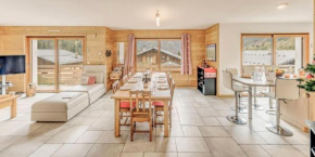 Chalet Le Serac - Chalets pour 10 Personnes MAE-3287